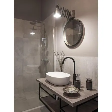 Hotell Peru Comfortable Rovinj